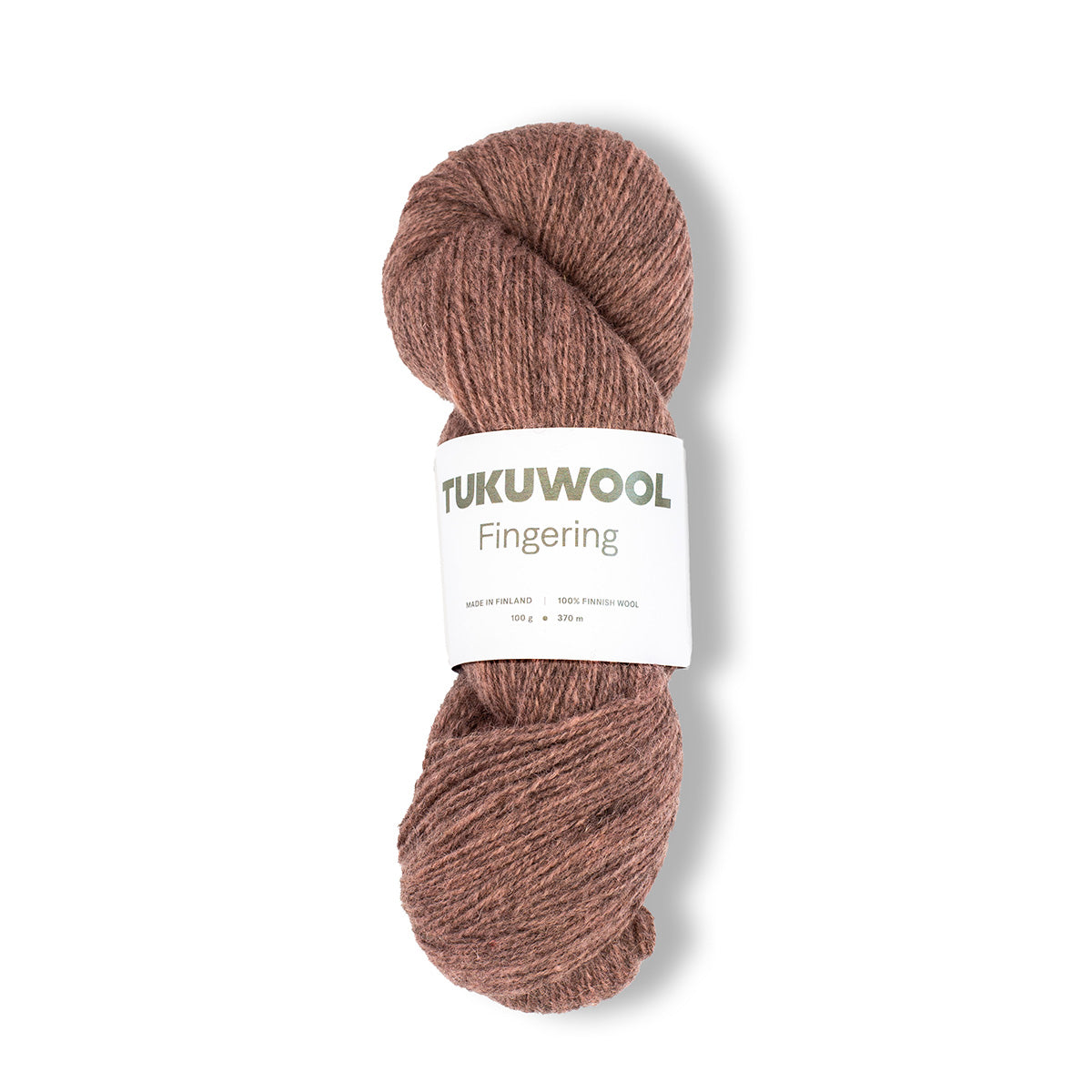 Tukuwool - Fingering