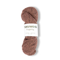 Tukuwool - Fingering