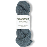 Tukuwool - Fingering