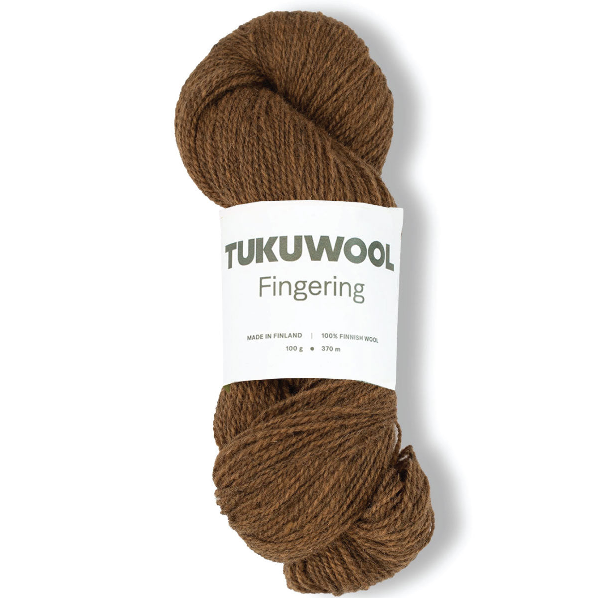 Tukuwool - Fingering