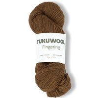 Tukuwool - Fingering