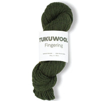 Tukuwool - Fingering