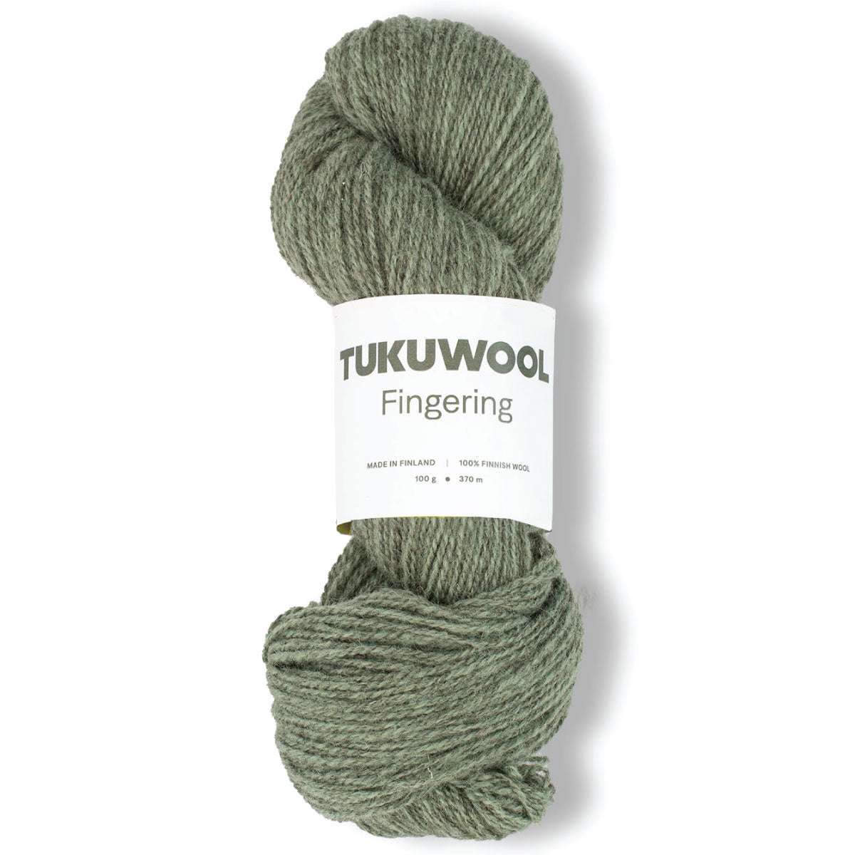 Tukuwool - Fingering