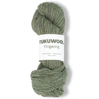 Tukuwool - Fingering