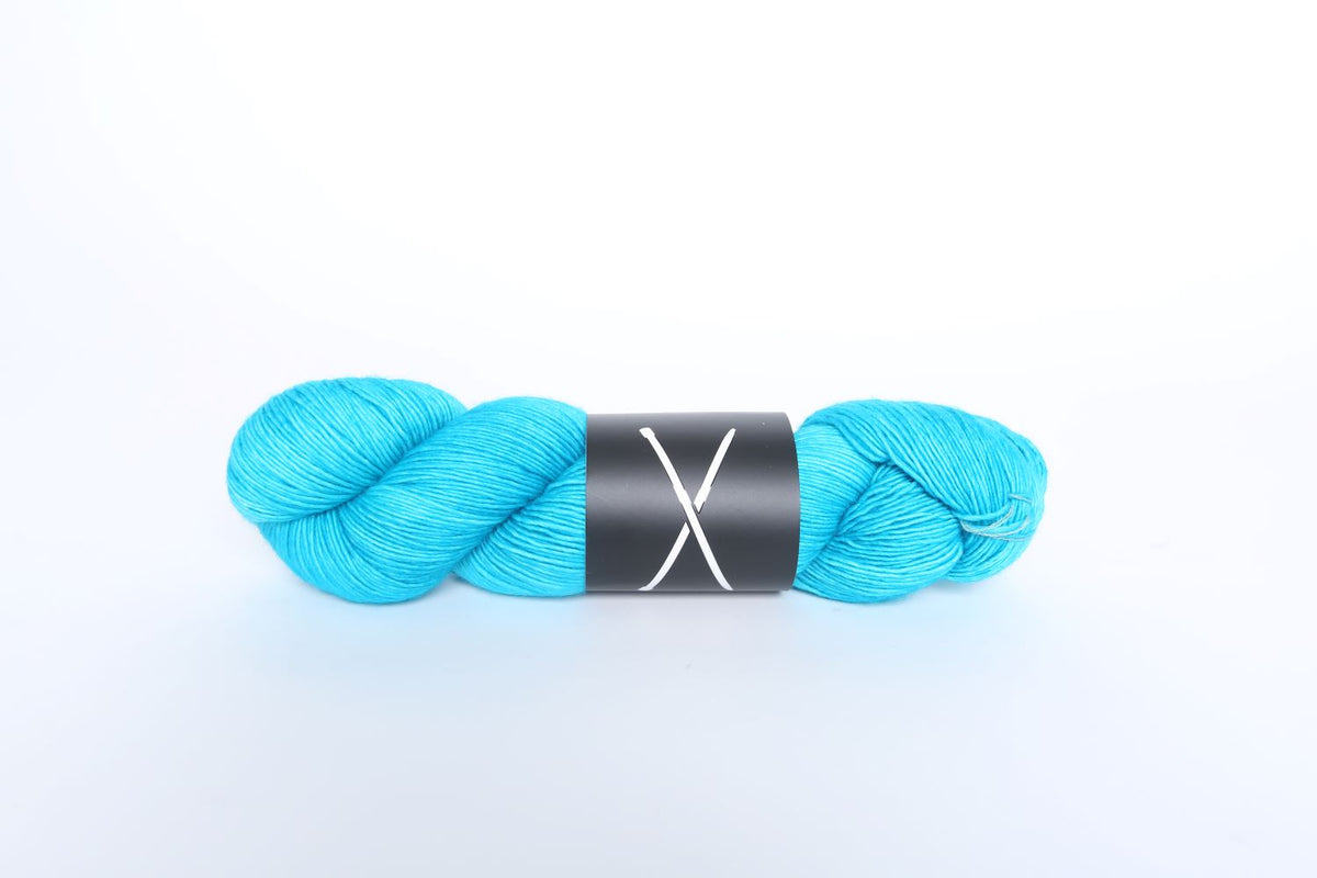 The Knitting Loft - Pepe - Merino Singles Yarn (M-Z)