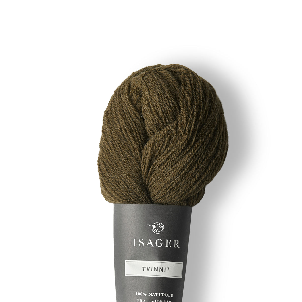 Isager - Tvinni / Tvinni Tweed