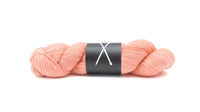 The Knitting Loft - Twee - Merino Fingering Yarn