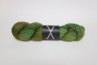 The Knitting Loft - Twee - Merino Fingering Yarn
