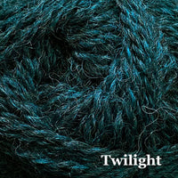 Marie Wallin - British Breeds Yarn