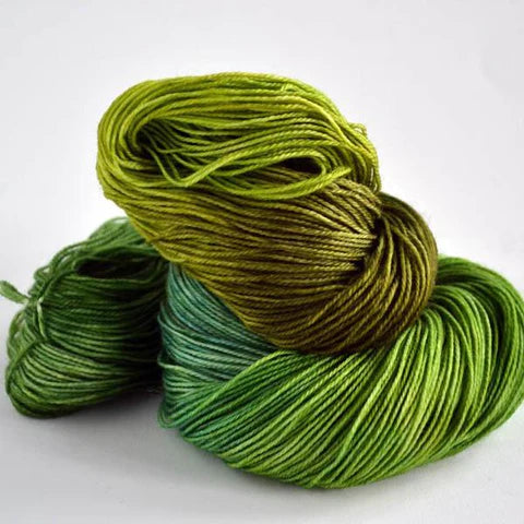 Riverside Studio - Super Sock