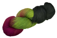 Rohrspatz & Wollmeise Lacegarn (M-Z)