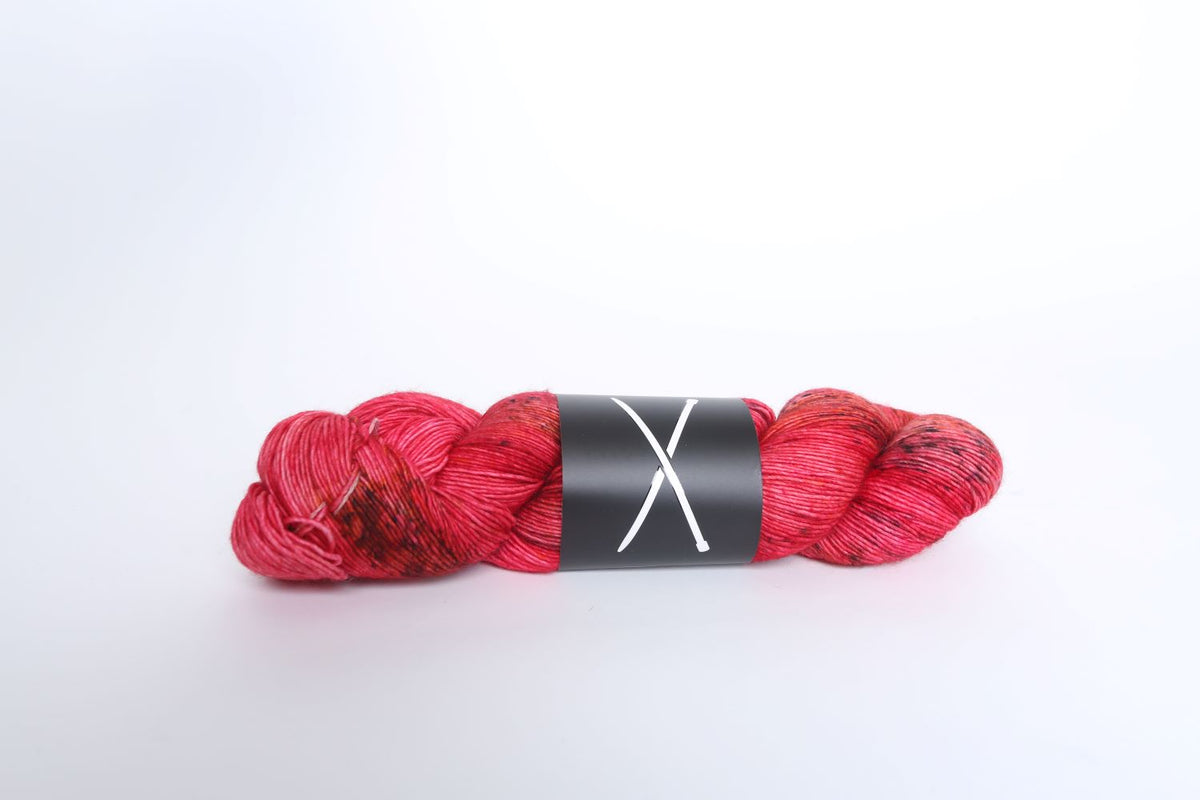 The Knitting Loft - Pepe - Merino Singles Yarn (M-Z)