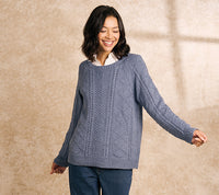 Rowan Knitting & Crochet Magazine - Number 77