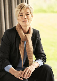 Rowan Kidsilk Haze Accessories