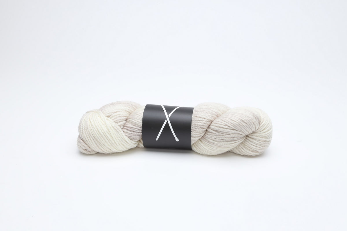 The Knitting Loft - Olivia - Worsted Weight Merino Yarn