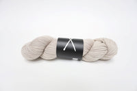 The Knitting Loft - Willow - Rambouillet Sport Yarn