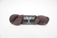 The Knitting Loft - Willow - Rambouillet Sport Yarn
