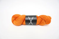 The Knitting Loft - Willow - Rambouillet Sport Yarn
