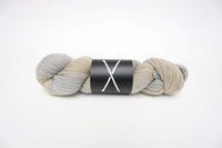 The Knitting Loft - Willow - Rambouillet Sport Yarn