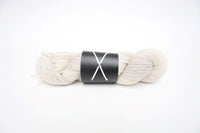 The Knitting Loft - Willow - Rambouillet Sport Yarn