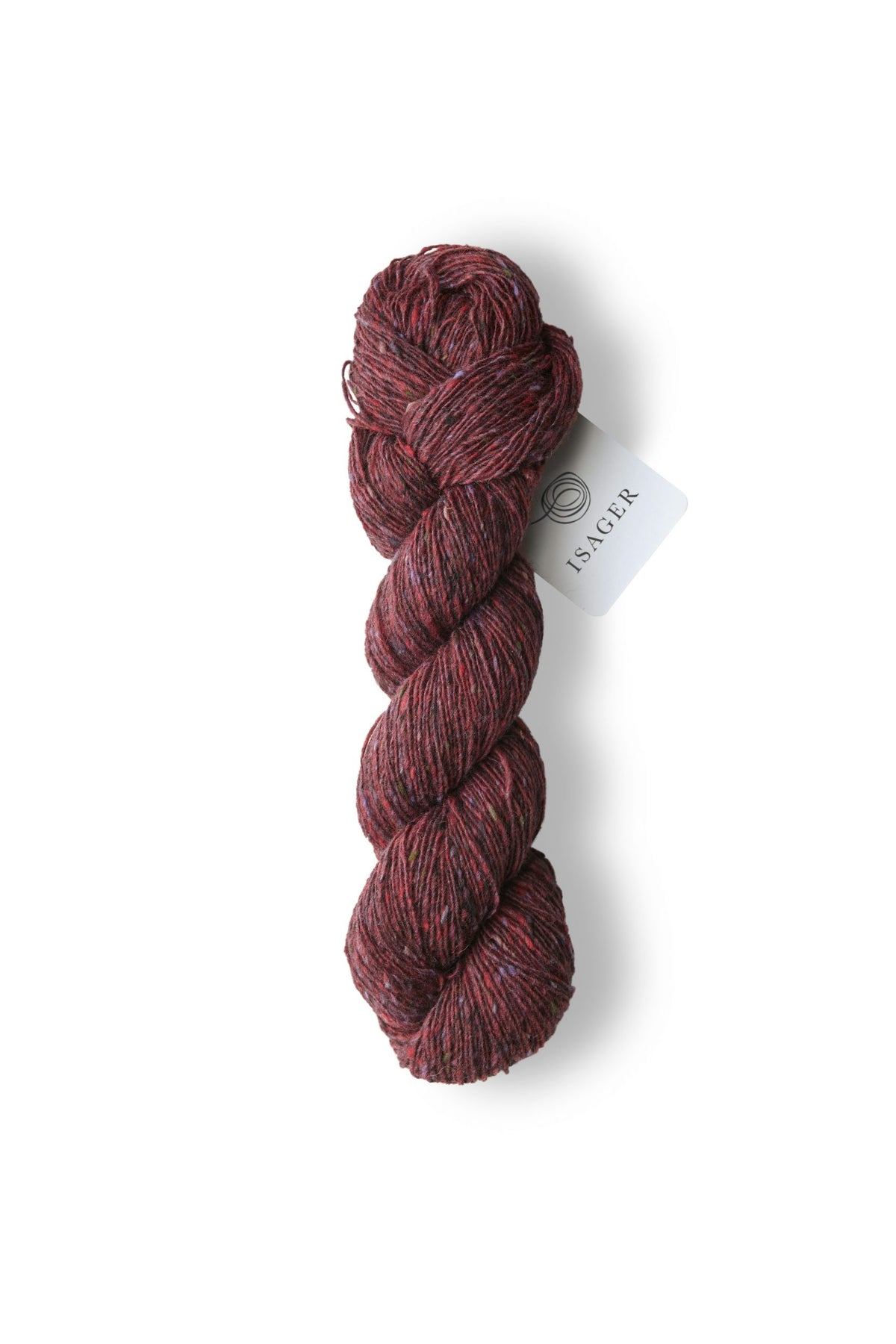 Isager - Tweed