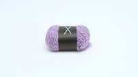 The Knitting Loft - Twinkle - Sequin Worsted Yarn