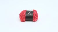 The Knitting Loft - Twinkle - Sequin Worsted Yarn