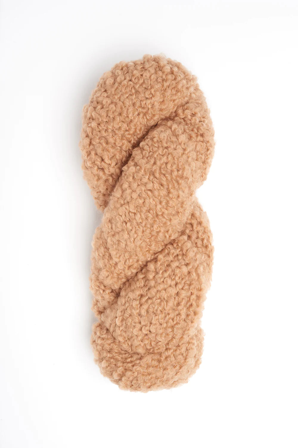 Woolfolk - Flette Bulky