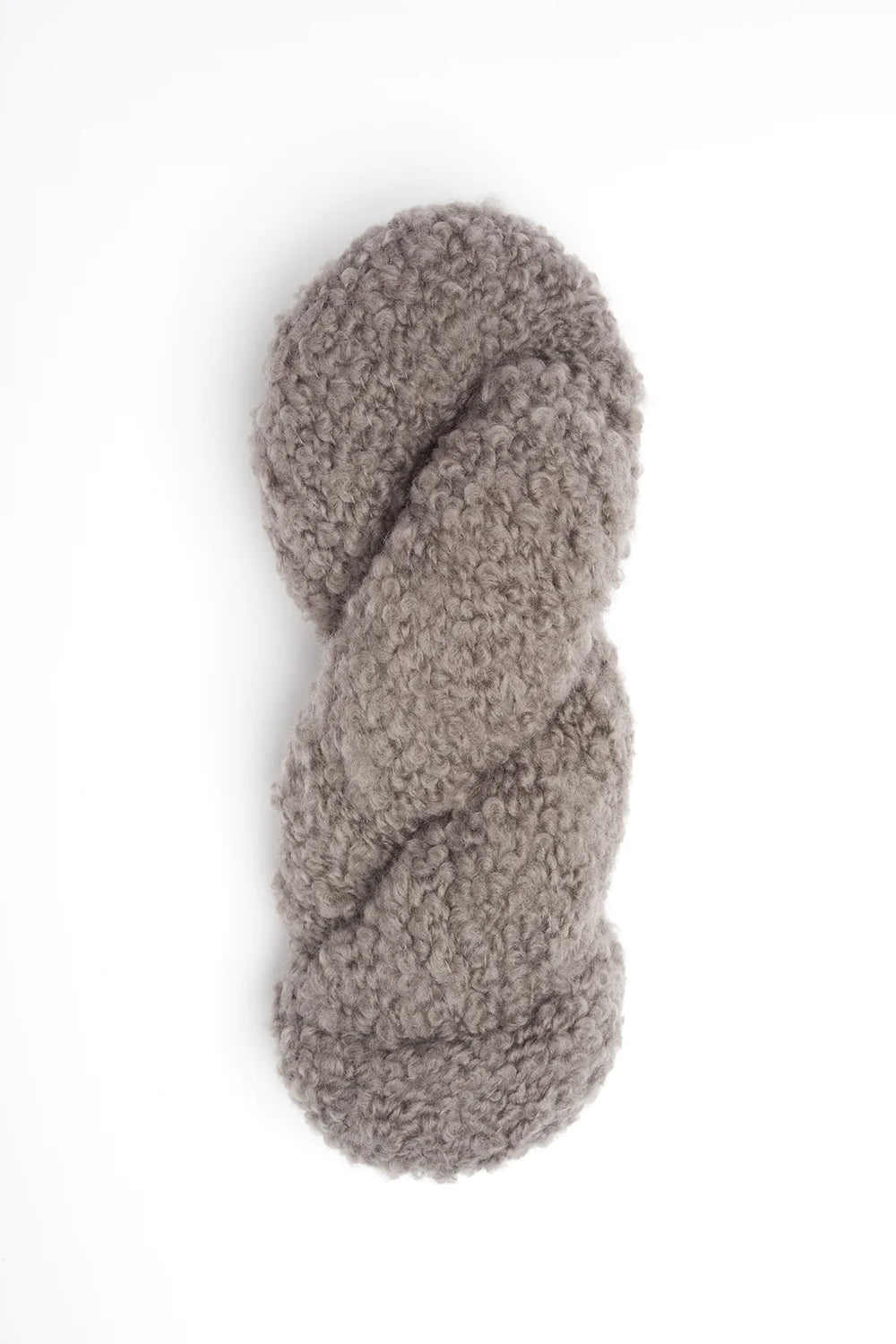 Woolfolk - Flette Bulky