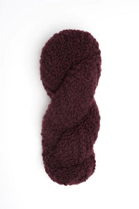 Woolfolk - Flette Bulky
