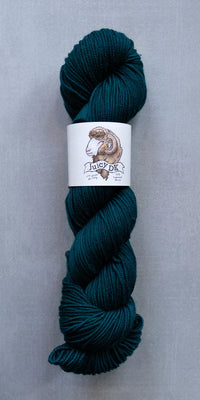 Farmers Daughter Fibers - Juicy DK