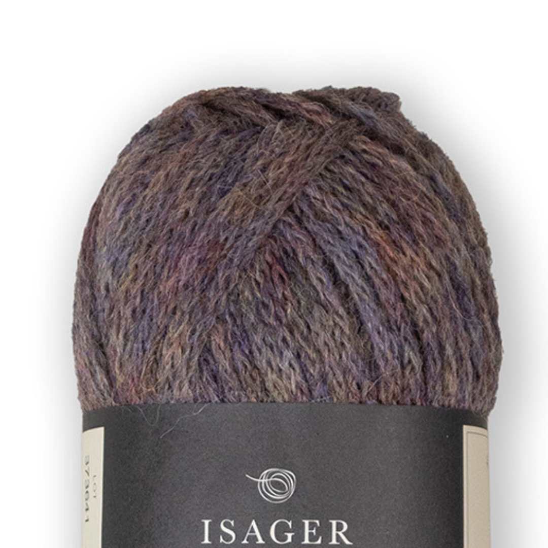 Isager - Alpaca 3