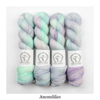 La Bien Aimée - Merino Singles (A-L)