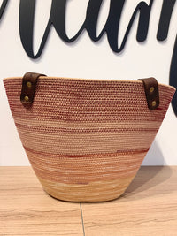Studio Octav French Market Basket