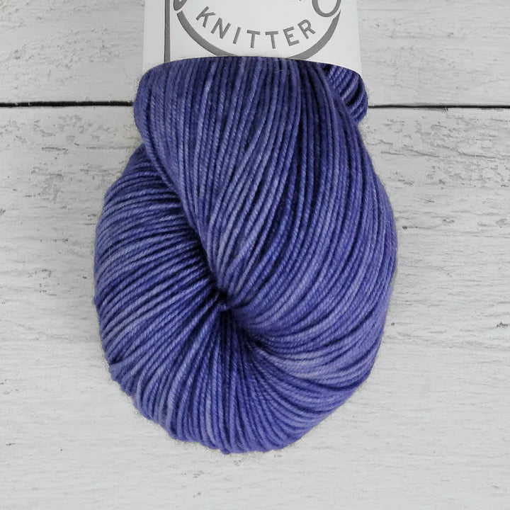 The Plucky Knitter - Primo Fingering (A-G)