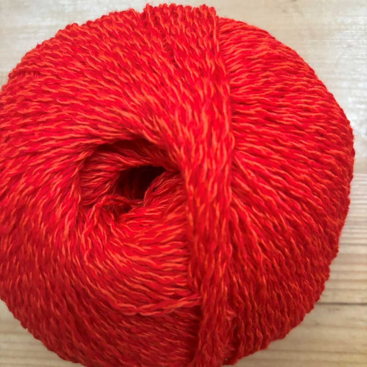 Di Gilpin - Lalland Lambswool