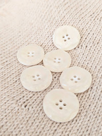 Plastic Buttons