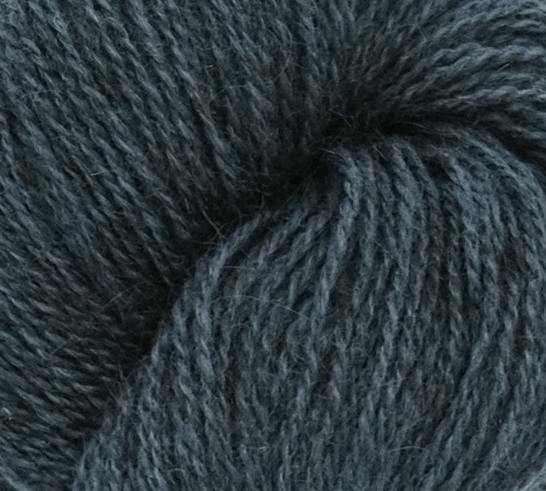 Hillesvag - Tinde Pelsullgarn