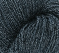 Hillesvag - Tinde Pelsullgarn