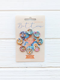 Tilda Buttons