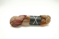 The Knitting Loft - Boots - Merino Fingering Yarn (M-Z)