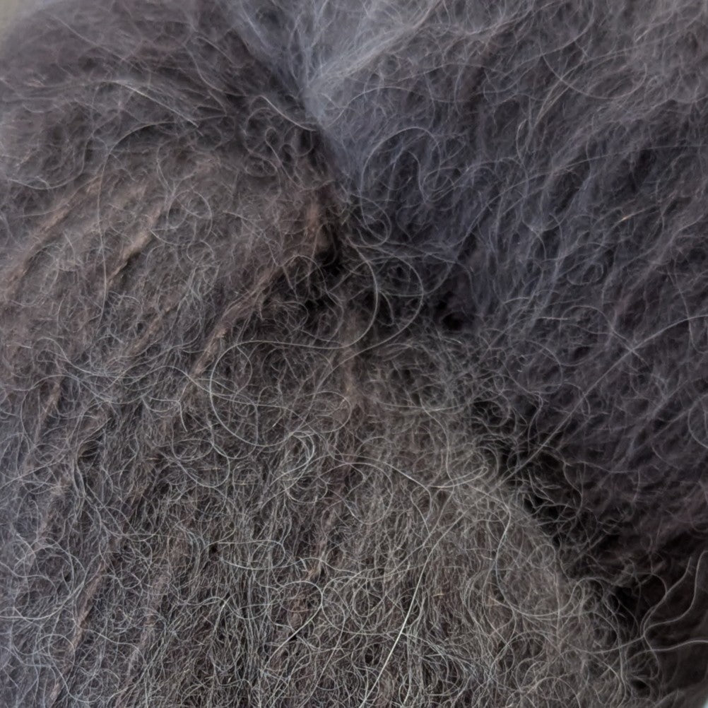 The Knitting Loft - Lush - Suri Heavy Fingering Yarn (A-L)