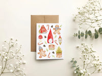 Greeting Cards by Katrinn Pelletier