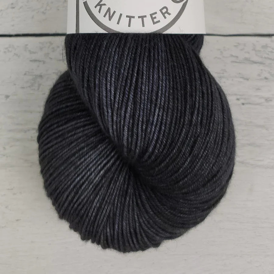 The Plucky Knitter - Primo Fingering (A-G)
