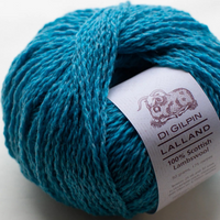 Di Gilpin - Lalland Lambswool