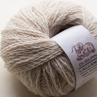 Di Gilpin - Lalland Lambswool
