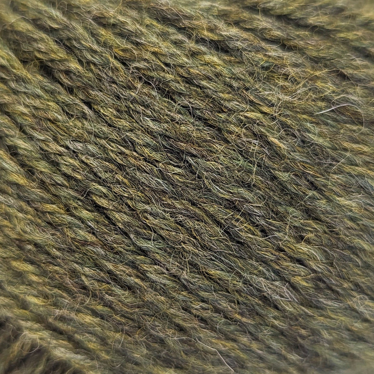 Marie Wallin - Aran British Breeds Yarn