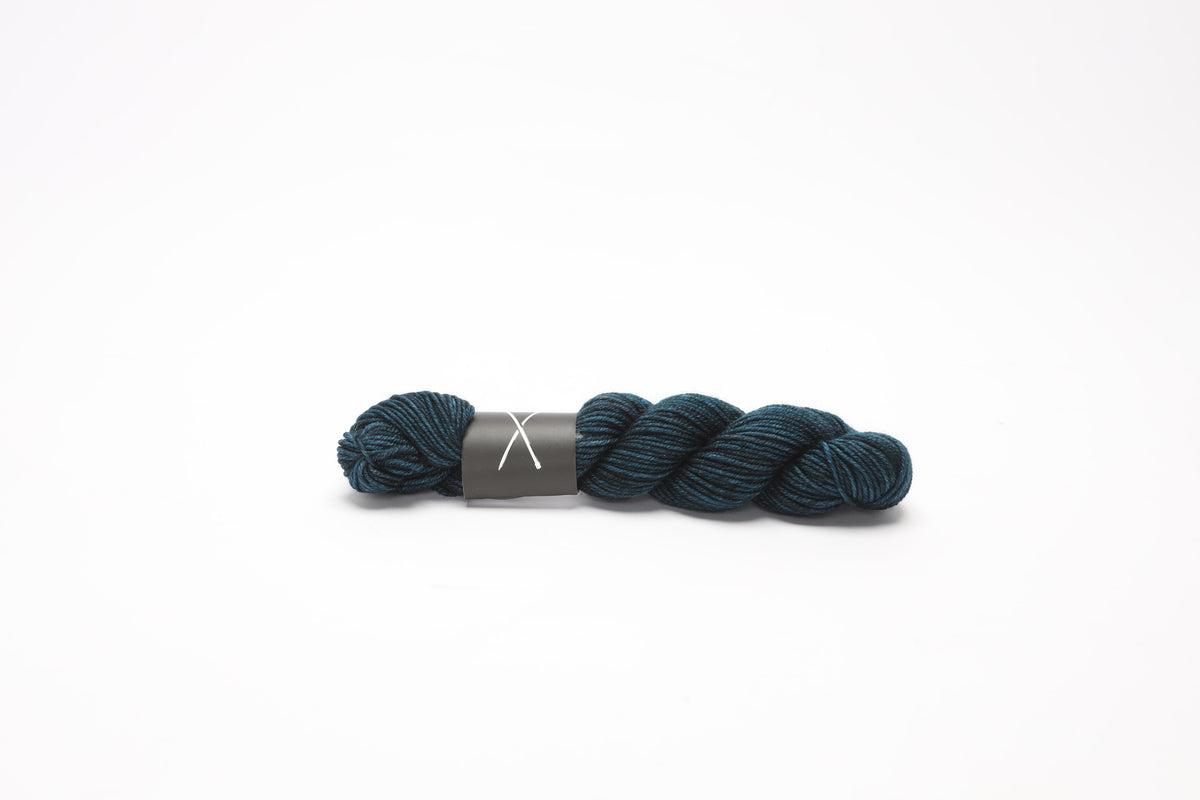 The Knitting Loft - Darlings - Merino Fingering Minis (A-L)