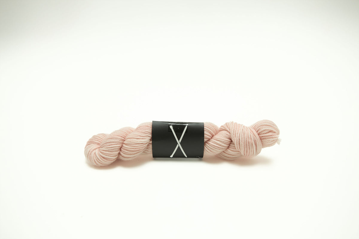 The Knitting Loft - Darlings - Merino Fingering Minis (A-L)