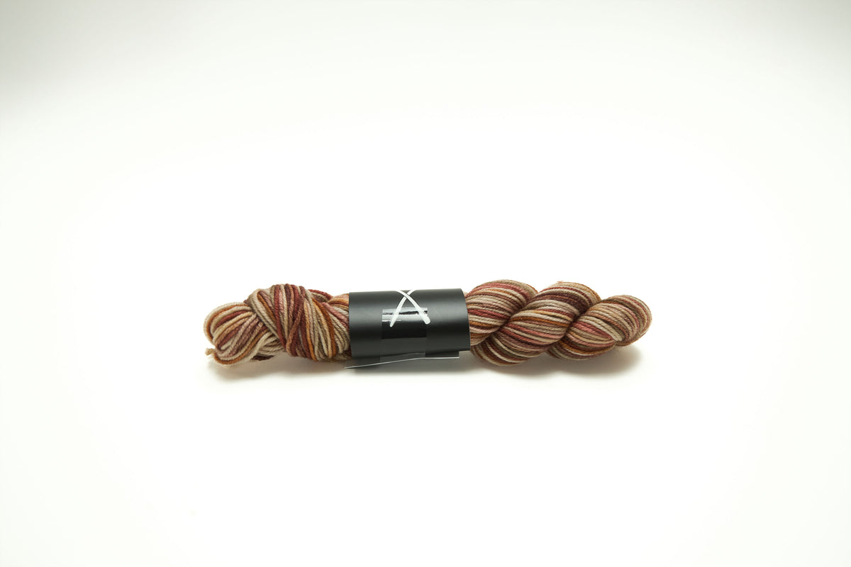 The Knitting Loft - Darlings - Merino Fingering Minis (M-Z)